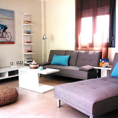 Appartement Apartamento Con Increibles Vistas à Cotillo Extérieur photo