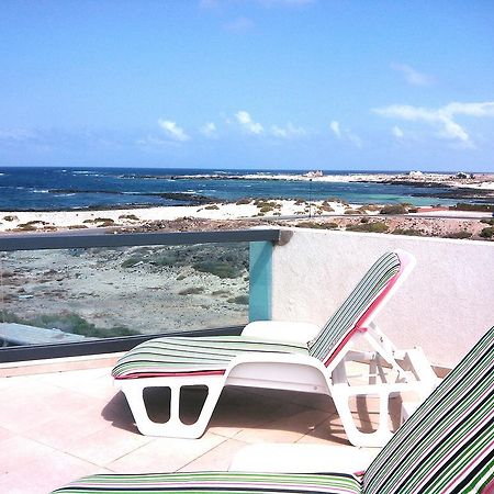Appartement Apartamento Con Increibles Vistas à Cotillo Extérieur photo
