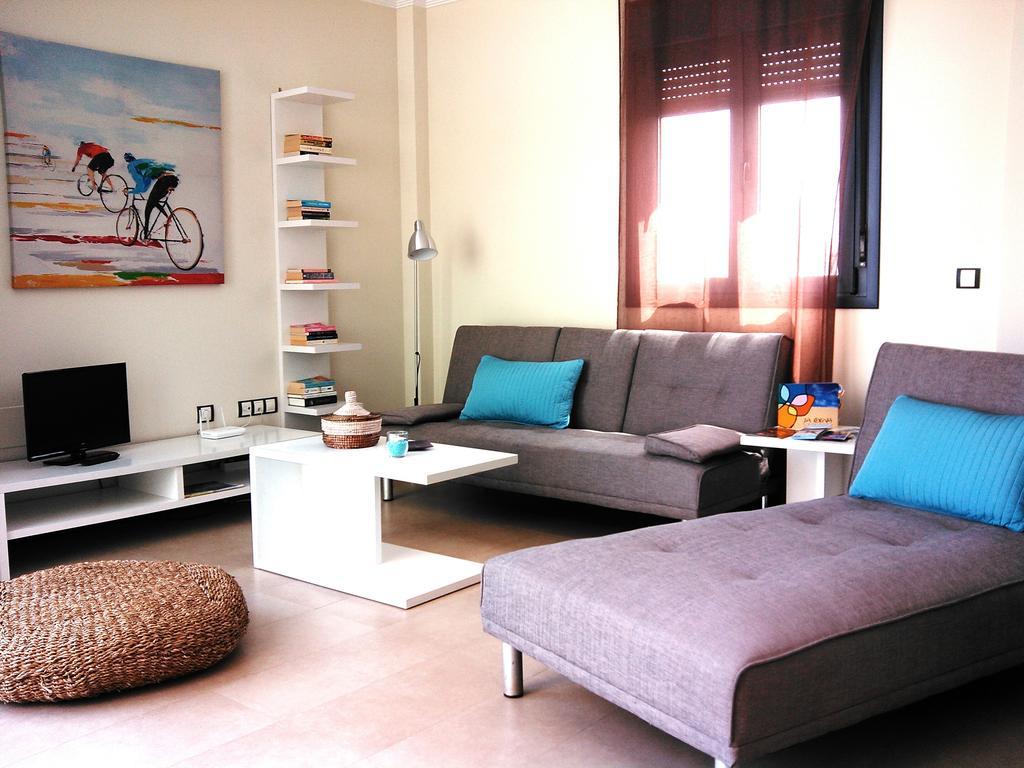 Appartement Apartamento Con Increibles Vistas à Cotillo Extérieur photo