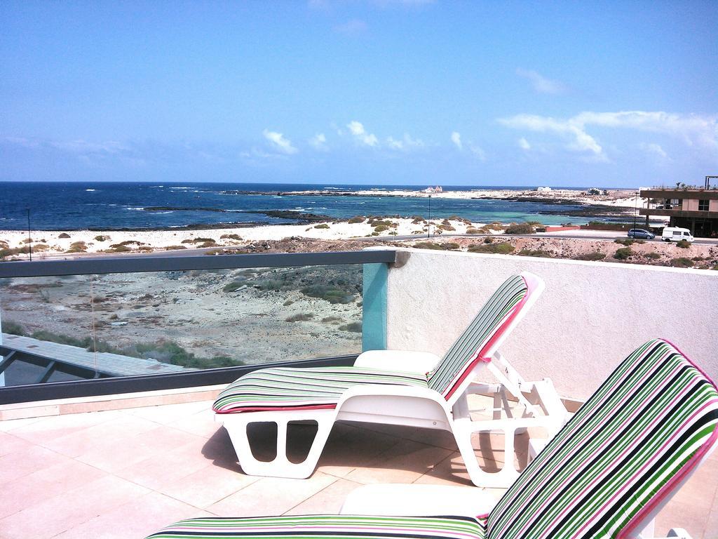 Appartement Apartamento Con Increibles Vistas à Cotillo Extérieur photo
