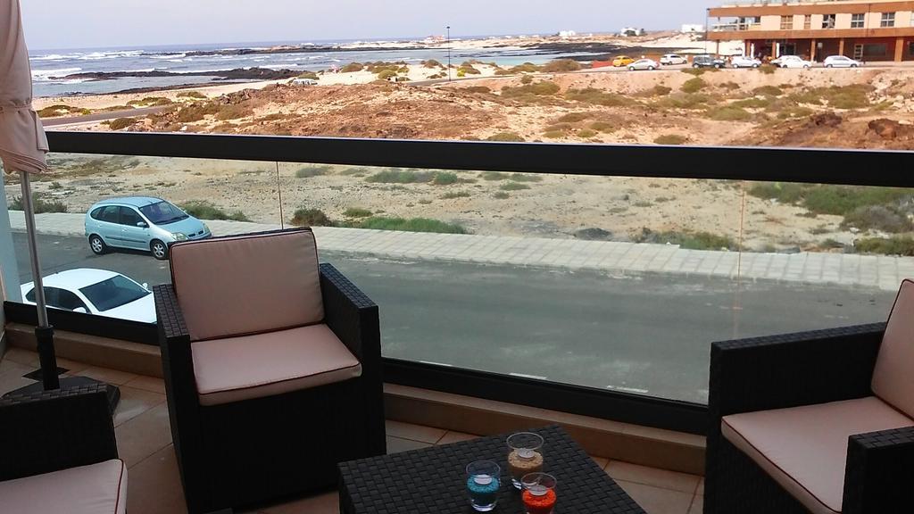 Appartement Apartamento Con Increibles Vistas à Cotillo Extérieur photo