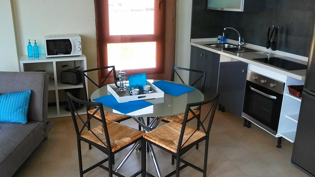 Appartement Apartamento Con Increibles Vistas à Cotillo Extérieur photo