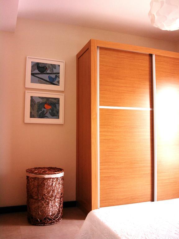 Appartement Apartamento Con Increibles Vistas à Cotillo Extérieur photo