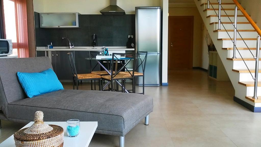 Appartement Apartamento Con Increibles Vistas à Cotillo Extérieur photo