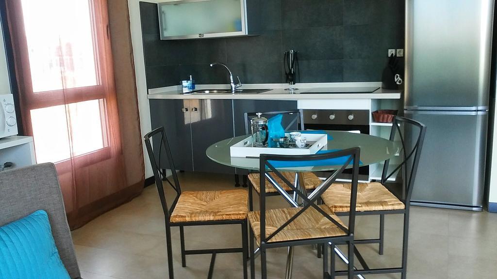 Appartement Apartamento Con Increibles Vistas à Cotillo Extérieur photo