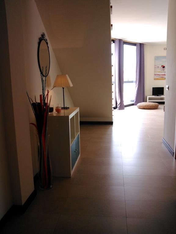 Appartement Apartamento Con Increibles Vistas à Cotillo Extérieur photo