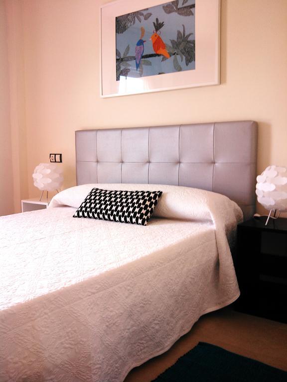 Appartement Apartamento Con Increibles Vistas à Cotillo Extérieur photo