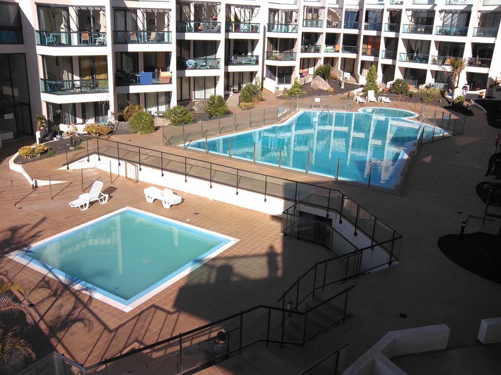 Appartement Apartamento Con Increibles Vistas à Cotillo Extérieur photo